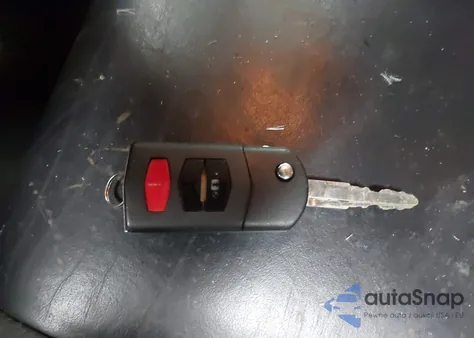 2010 Mazda Cx-9 Touring z USA, uszkodzony, nr VIN JM3TB3MV4A0204968